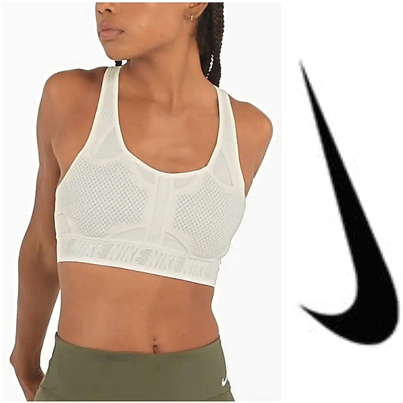 Nike Other - Nike Dri-Fit ADV Training Sport Bra